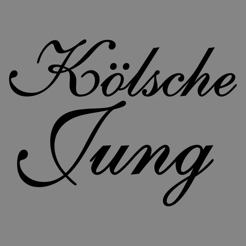 Cologne Young