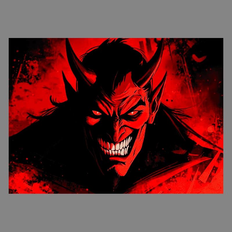 The Devil