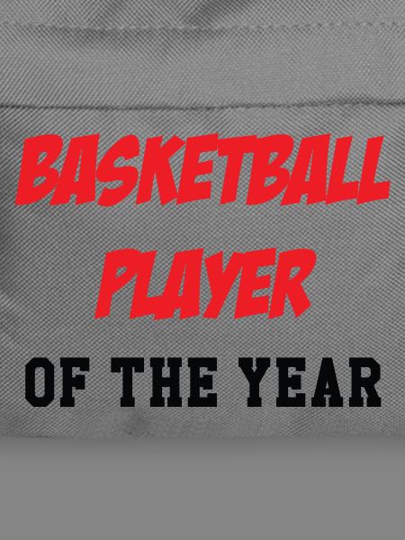 Basketball Player of the Year