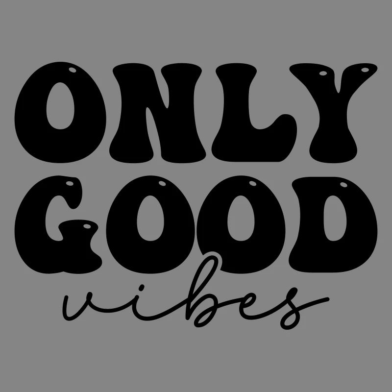 Positives Statement Design 