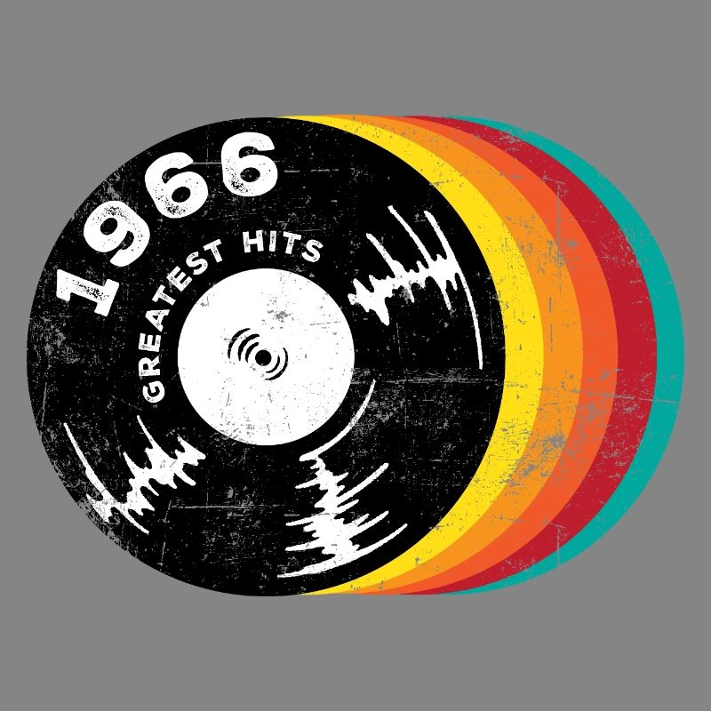 Greatest Hits 1966