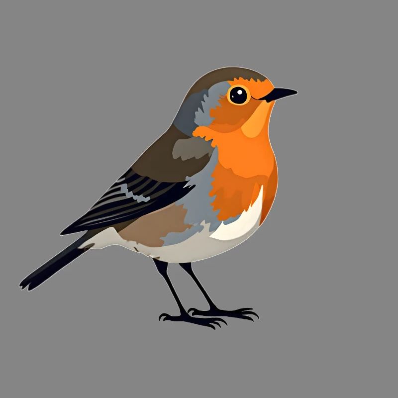 robin