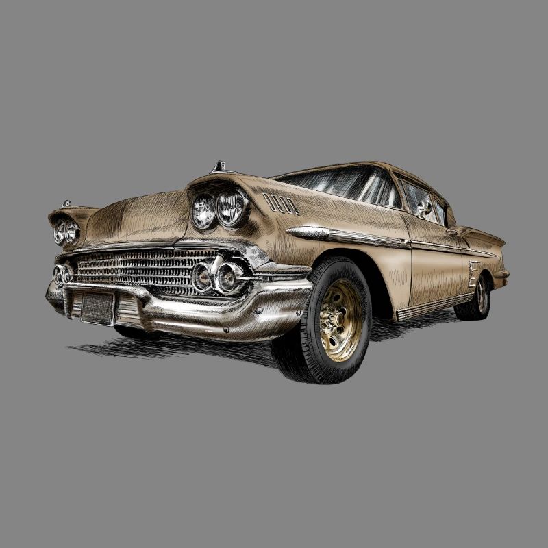 Oldtimer
