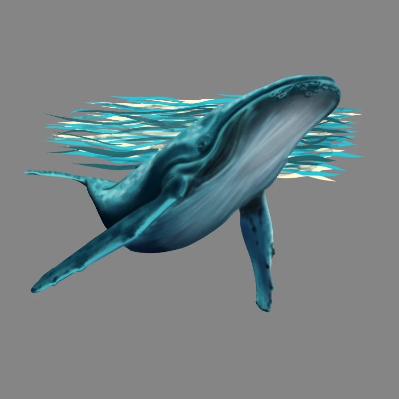 Whale
