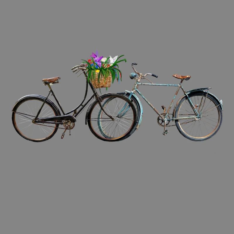 Bicycles