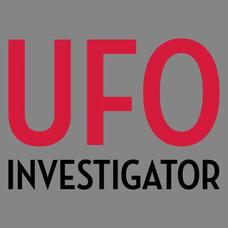 UFO - Alien - Unidentified flying object - Space