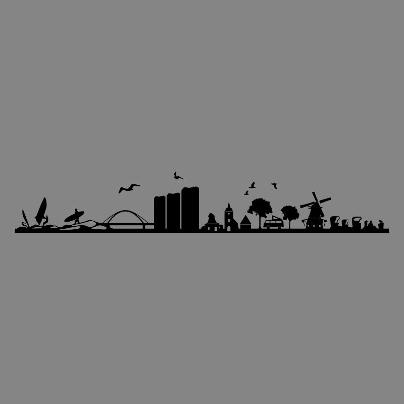 Skyline - Küste Fehmarn