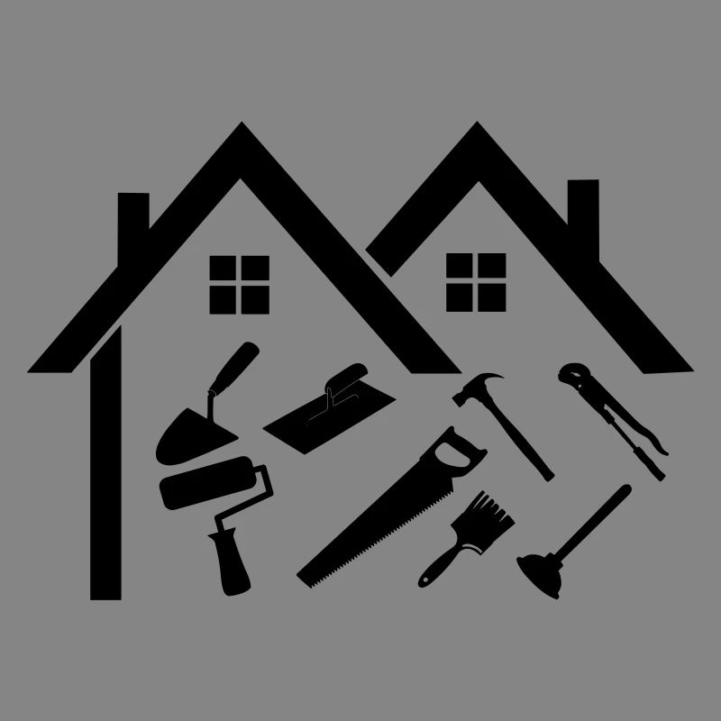 Baufirma Handwerker