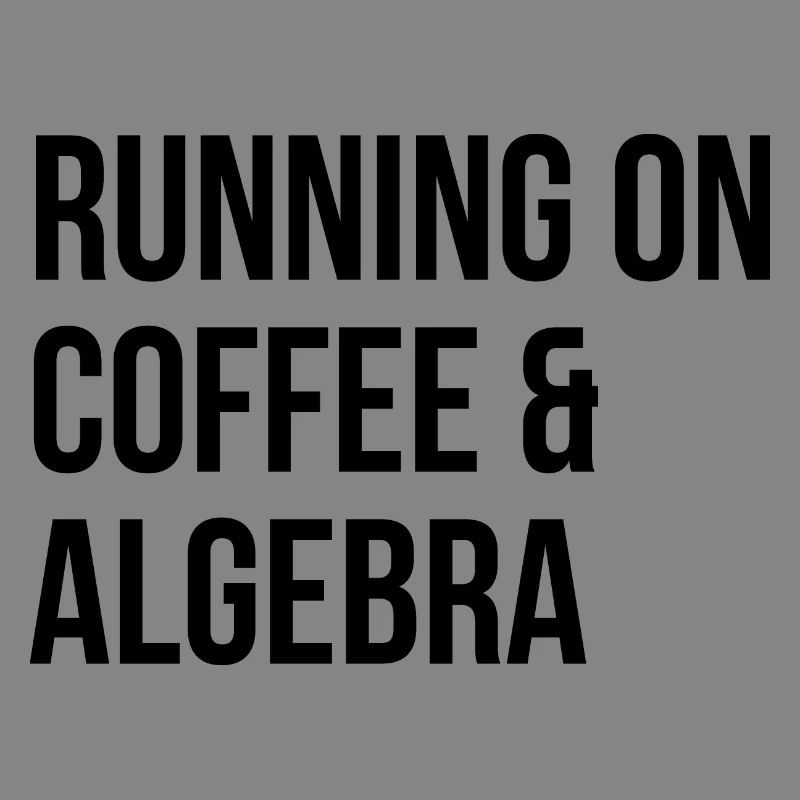 Algebra
