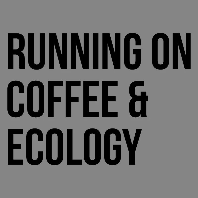 Ecology