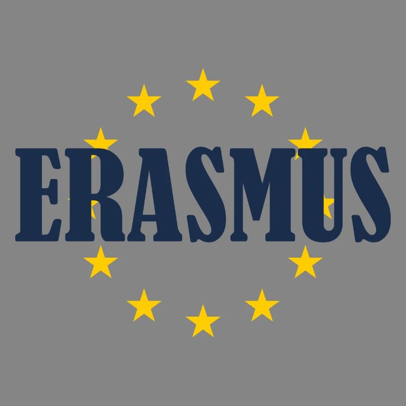 Erasmus EU-Sterne
