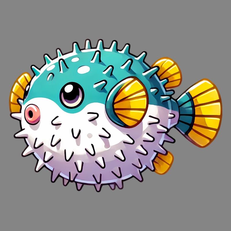 Kugelfisch