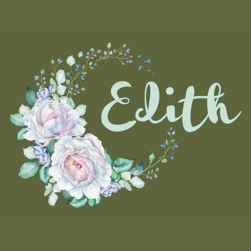 For Edith