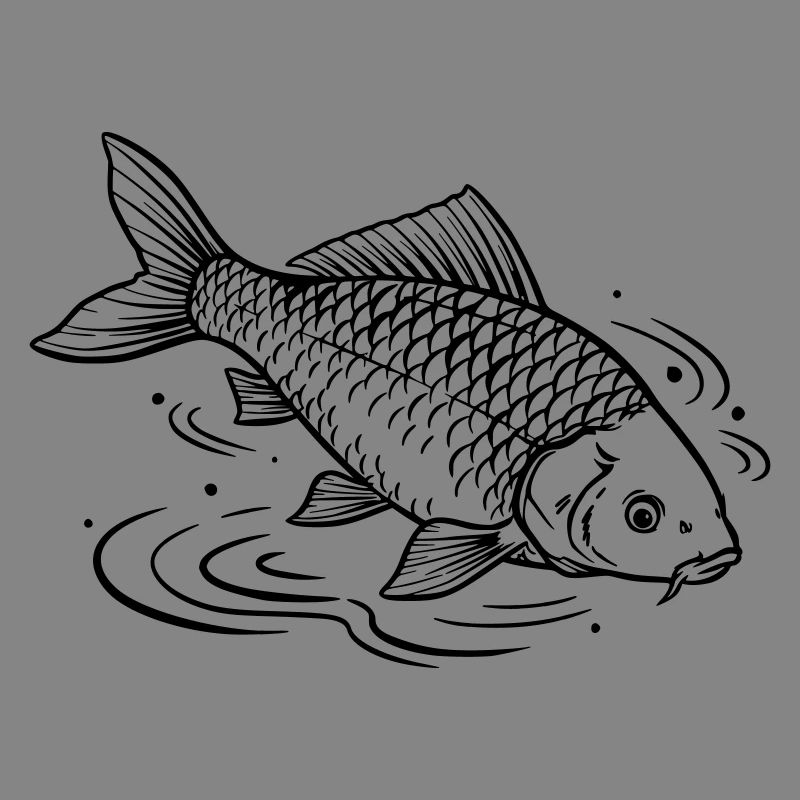 carp