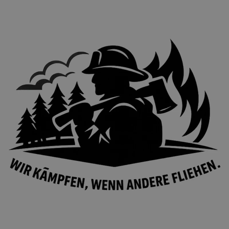 Incendie de forêt