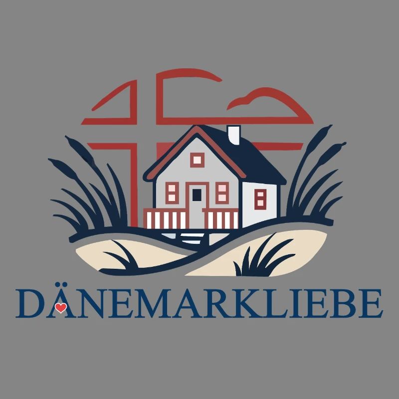 Dänemarkliebe - Ein Statement mit Aussagekraft
