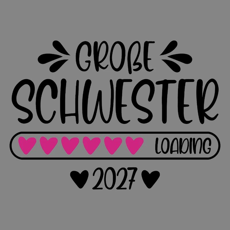 Große Schwester 2027 loading