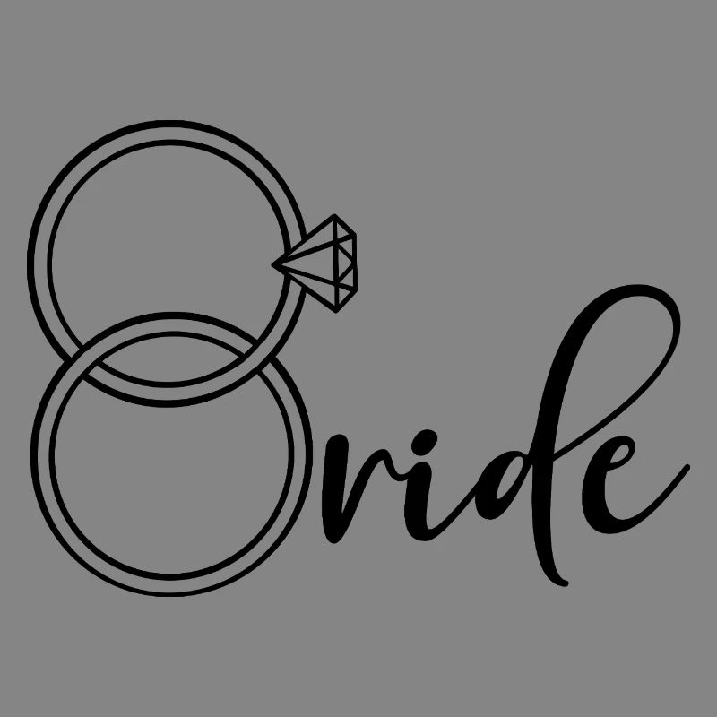 Engagement Ring Bride