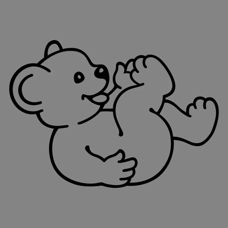 little bear (rd)