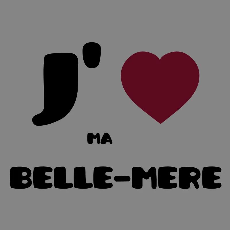 Ich liebe meine Mutter (V)