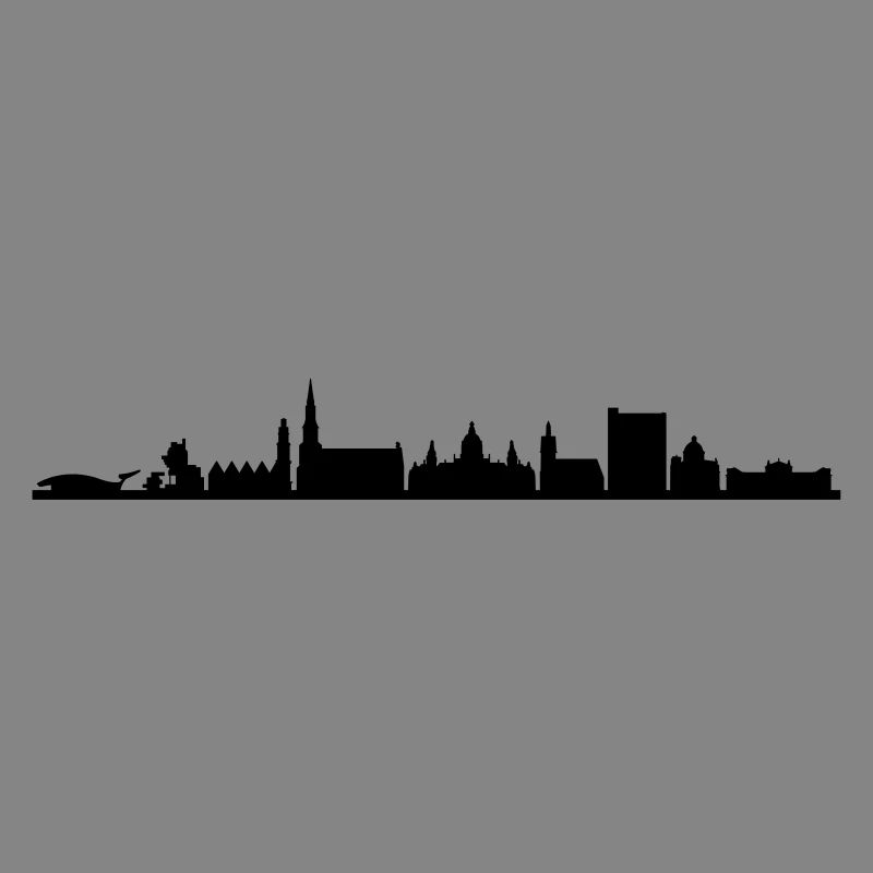 Skyline - Hannover