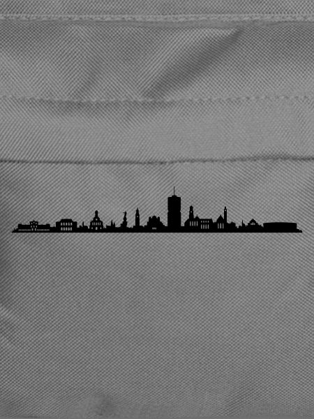 Skyline - Augsburg