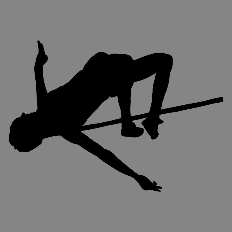 High jumper
