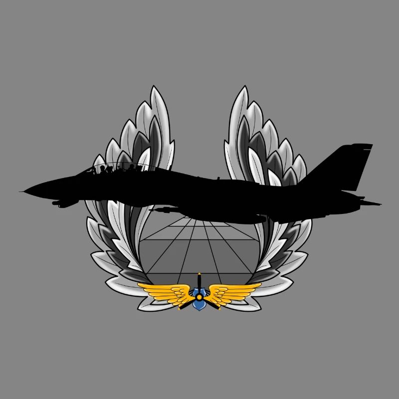 F-14 Tomcat