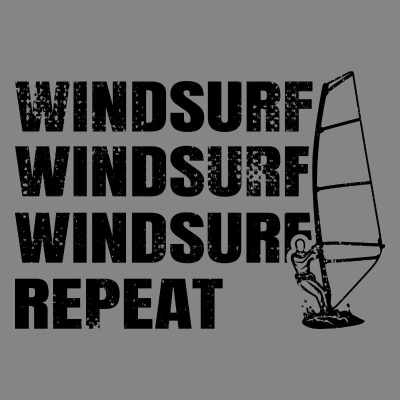 Windsurfing Repeat