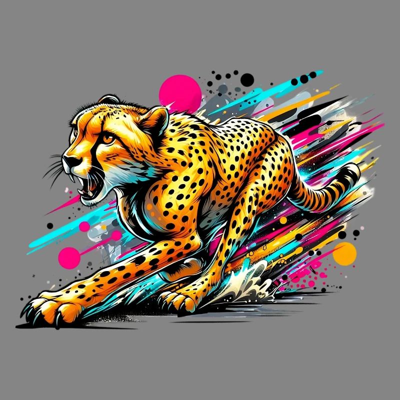 Guépard