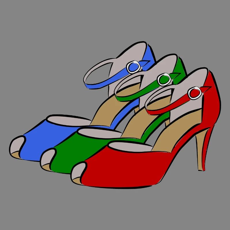 Schuh Mode