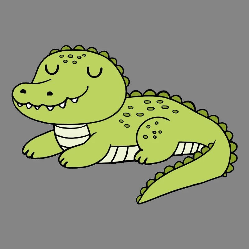 Crocodile