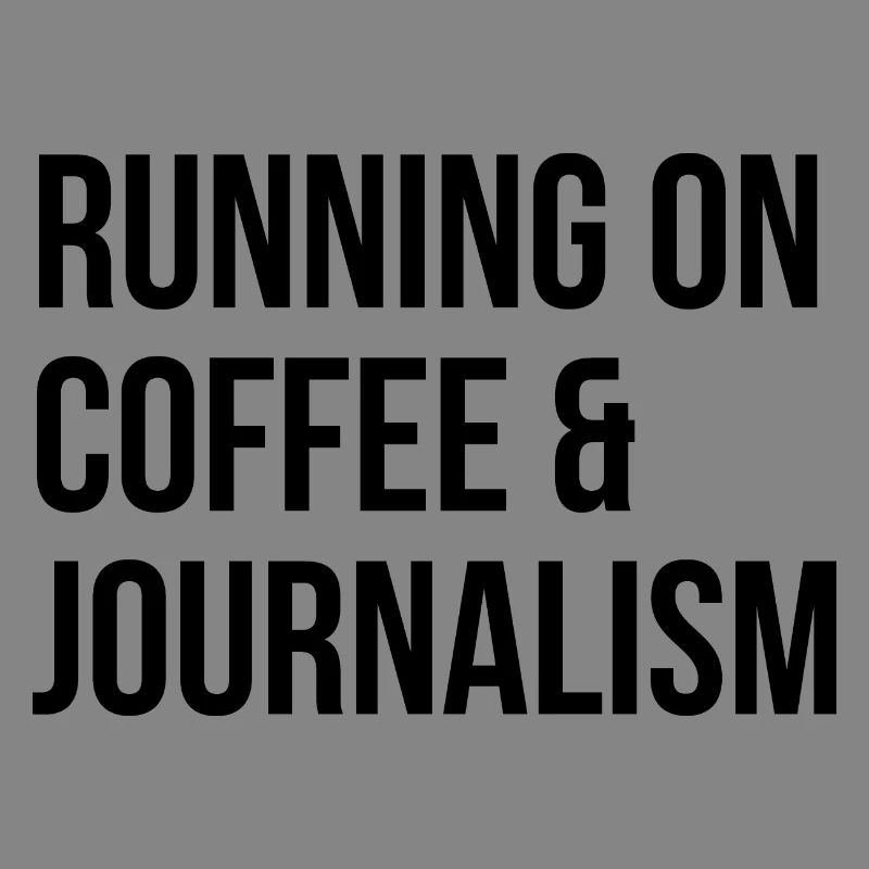 Journalism