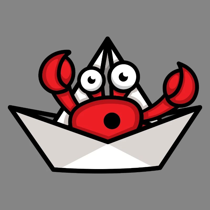 Hermit Crab