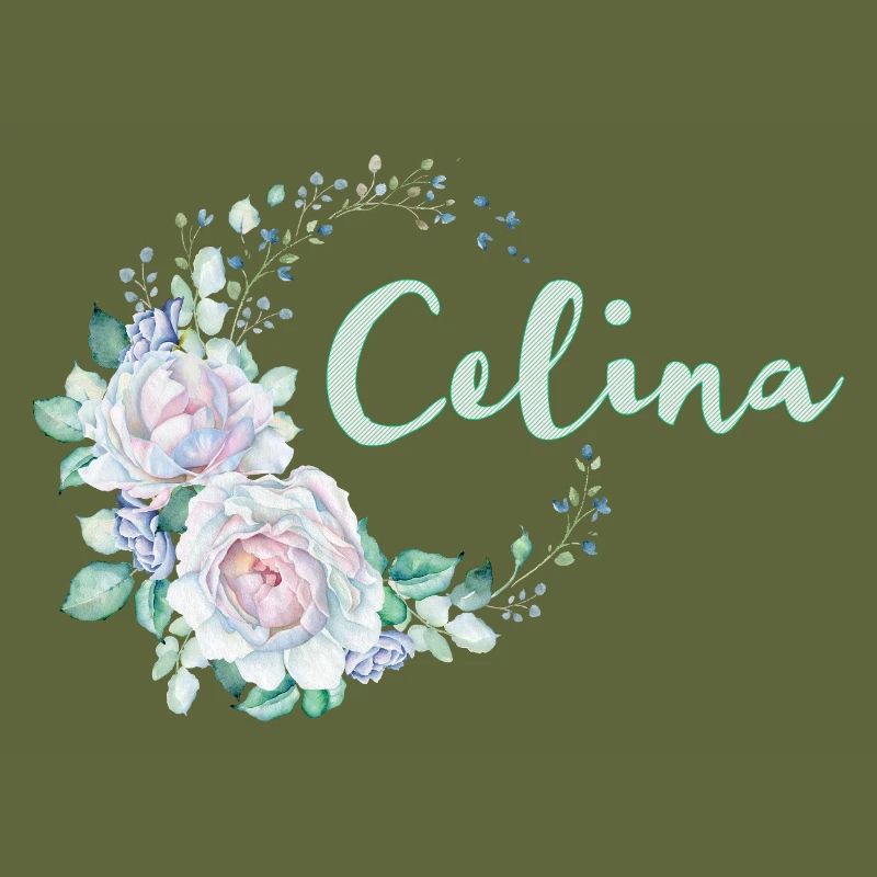 For Celina