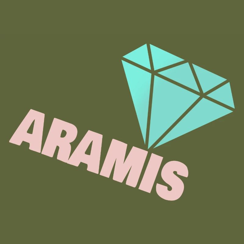 Aramis als Edel