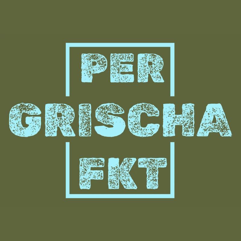 Grischa Grischa