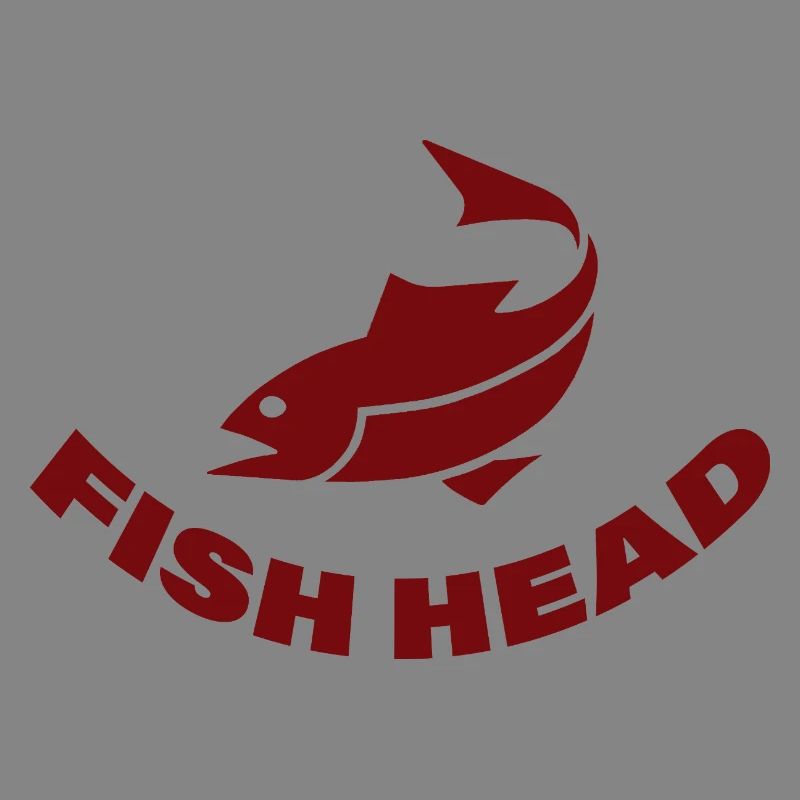 tête de poisson