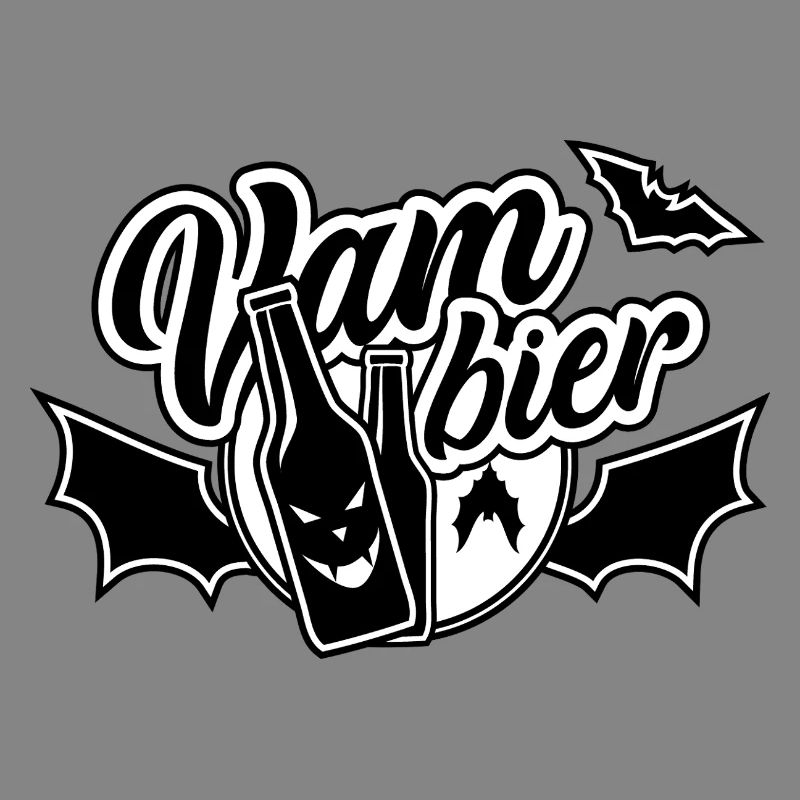 Vam-Bier, Bier, Vampier