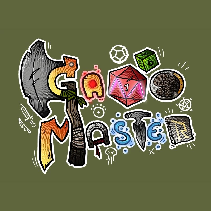 Game Master