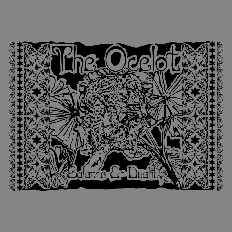 THE OCELOT