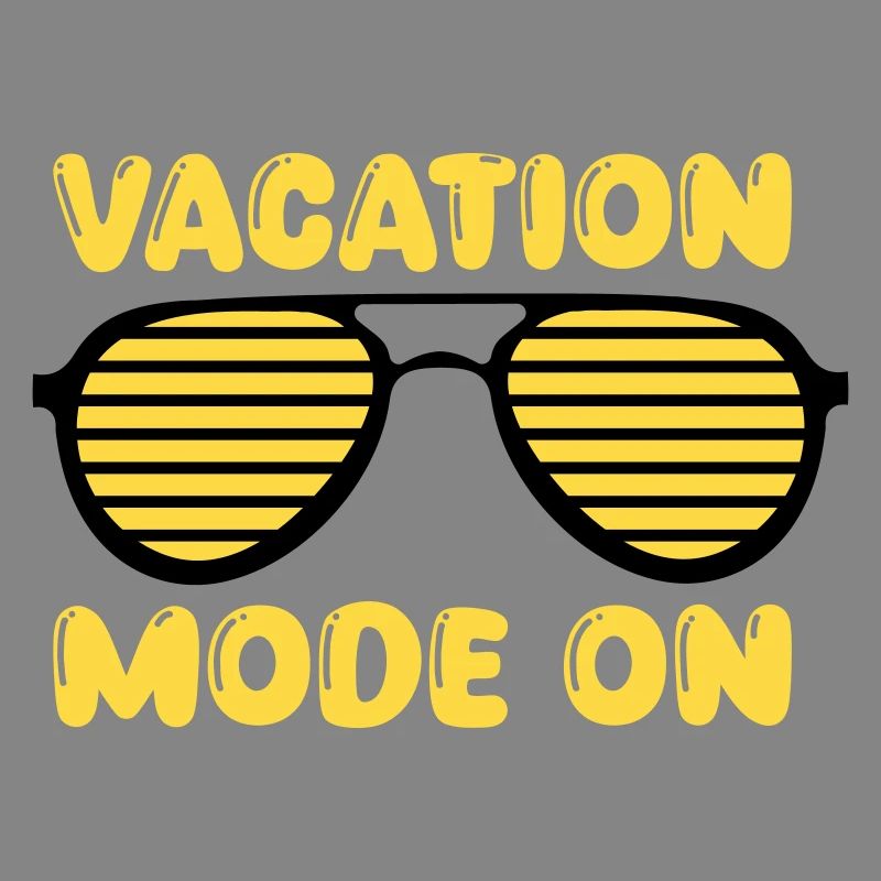 Mode vacances sur Retro