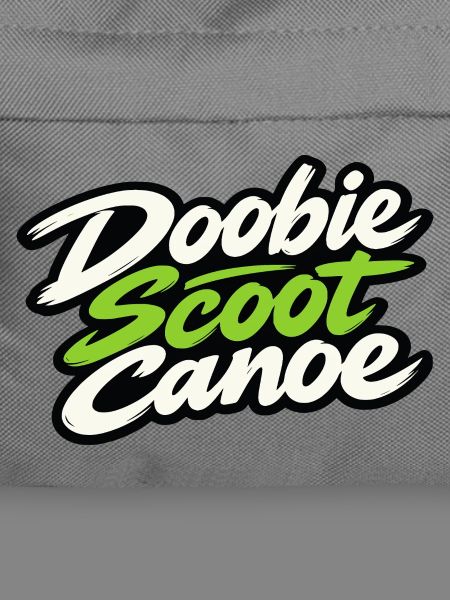 Doobie Scoot Canoe