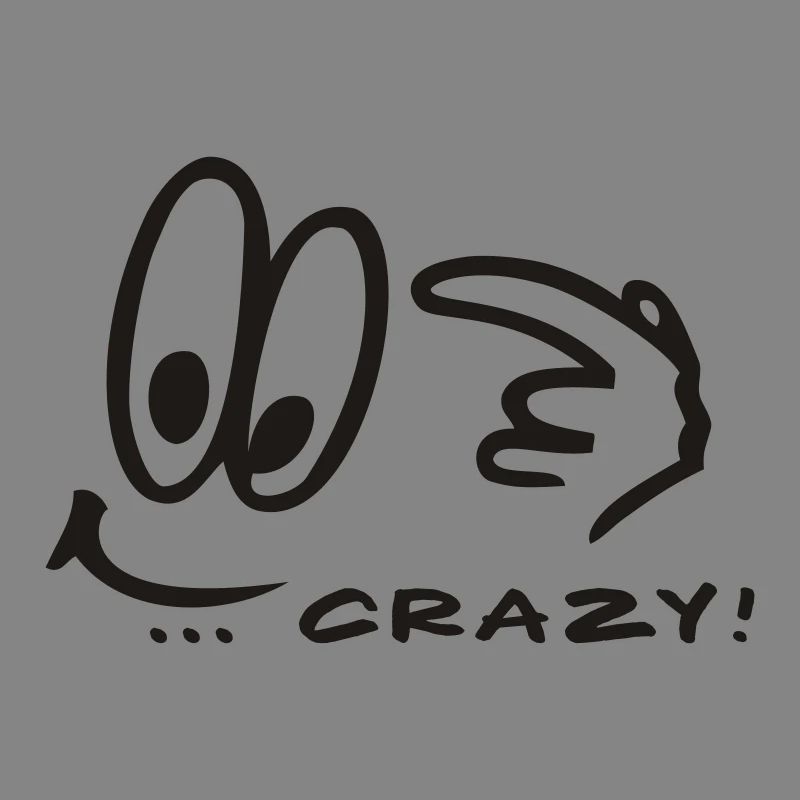 Crazy Comic