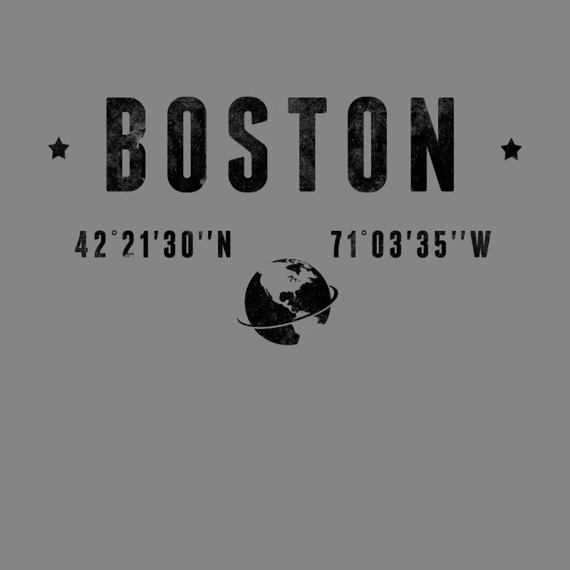 Boston