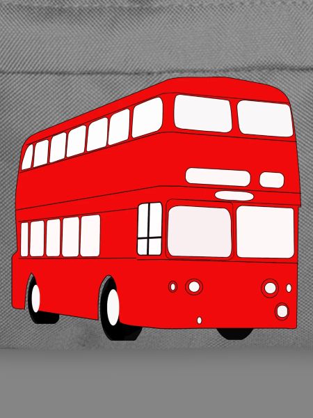 Doppeldecker Bus