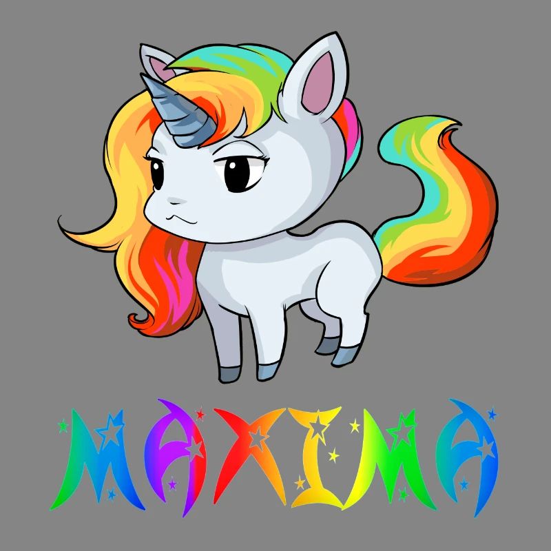 maxima Einhorn
