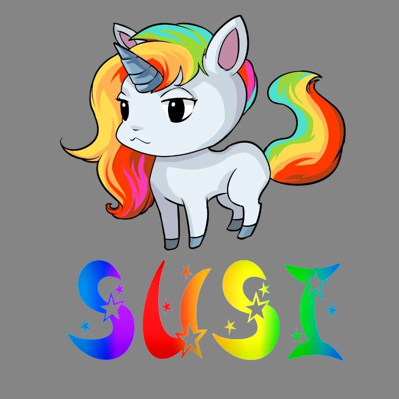 Susi Einhorn
