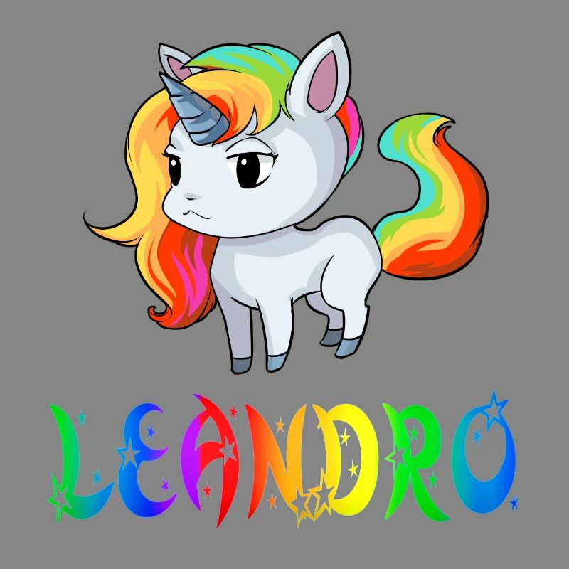 Unicorn Leandro
