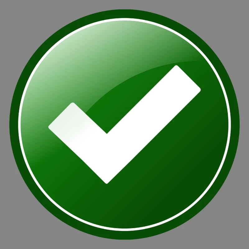 Approved